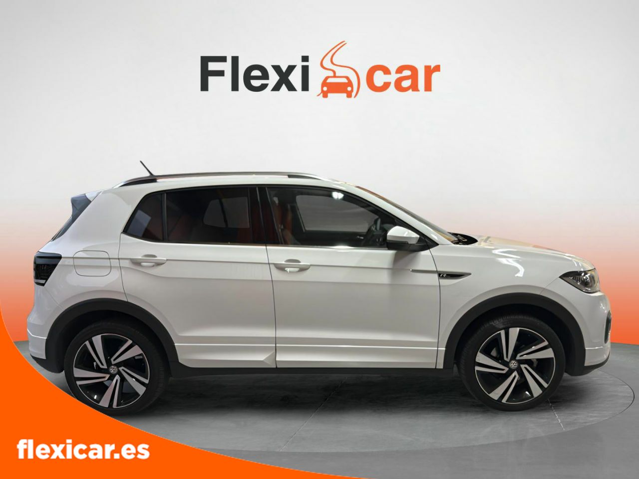 Foto Volkswagen T-Cross 5