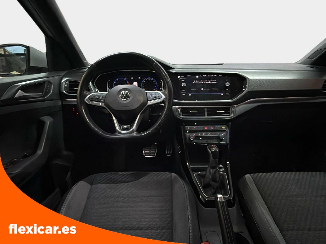 Foto Volkswagen T-Cross 7