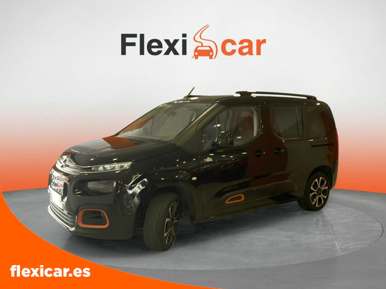 Foto Citroën Berlingo 2