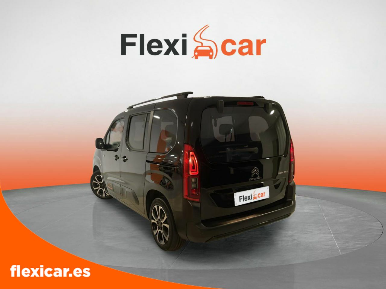 Foto Citroën Berlingo 7