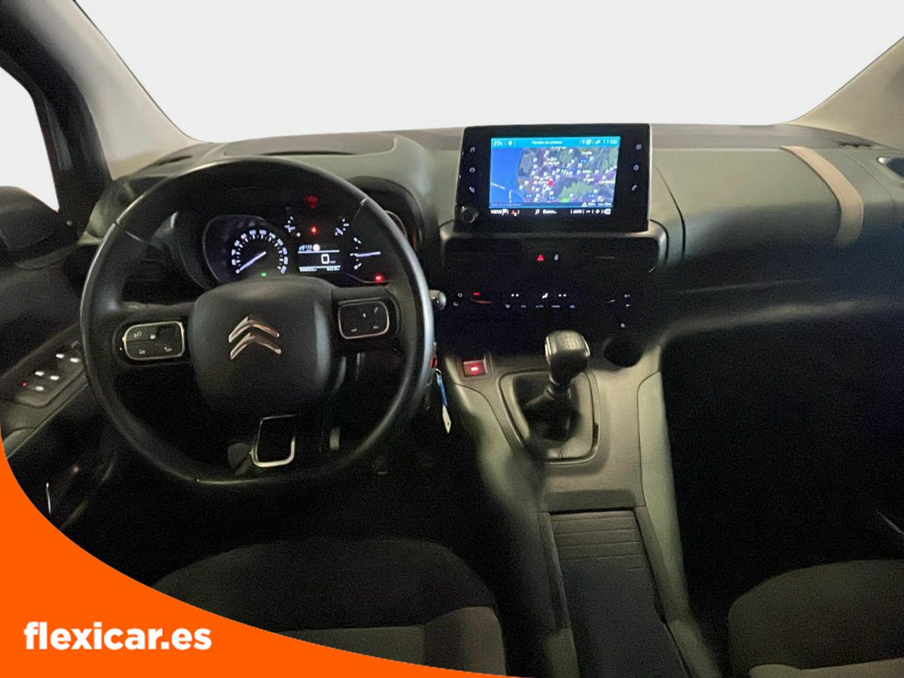 Foto Citroën Berlingo 8