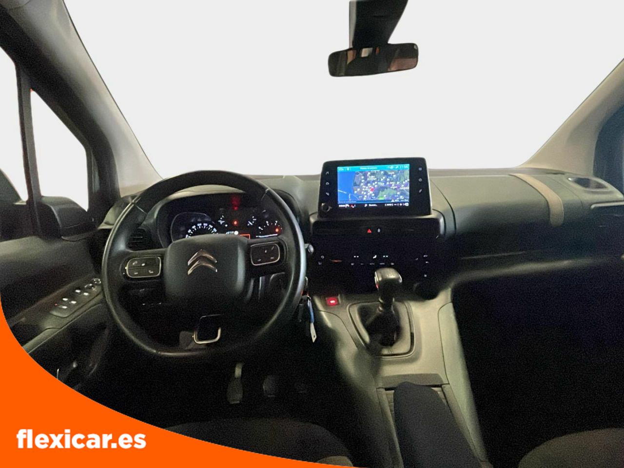 Foto Citroën Berlingo 12