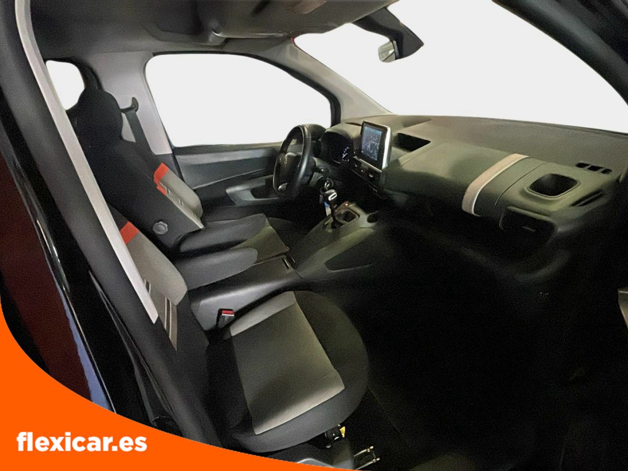 Foto Citroën Berlingo 17