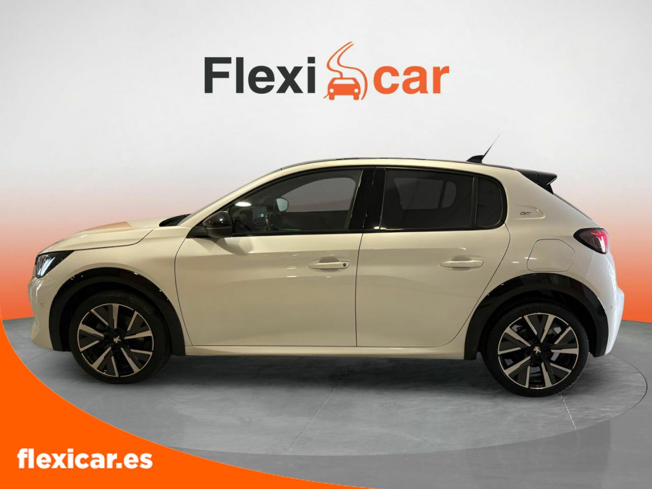 Foto Peugeot 208 2