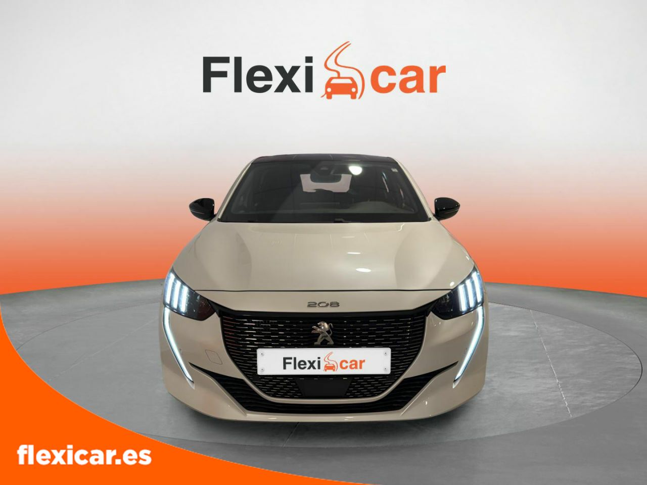 Foto Peugeot 208 3