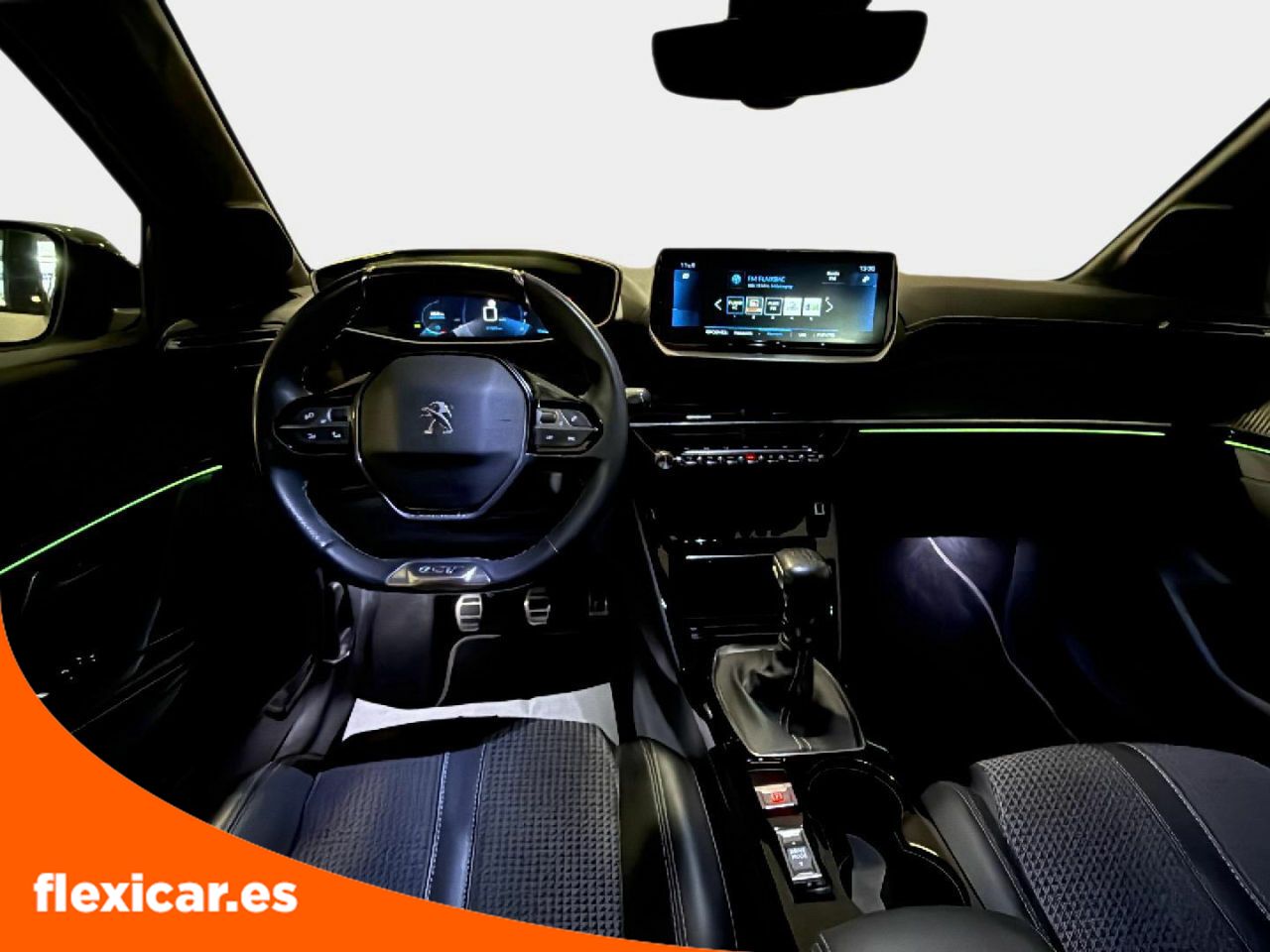 Foto Peugeot 208 5