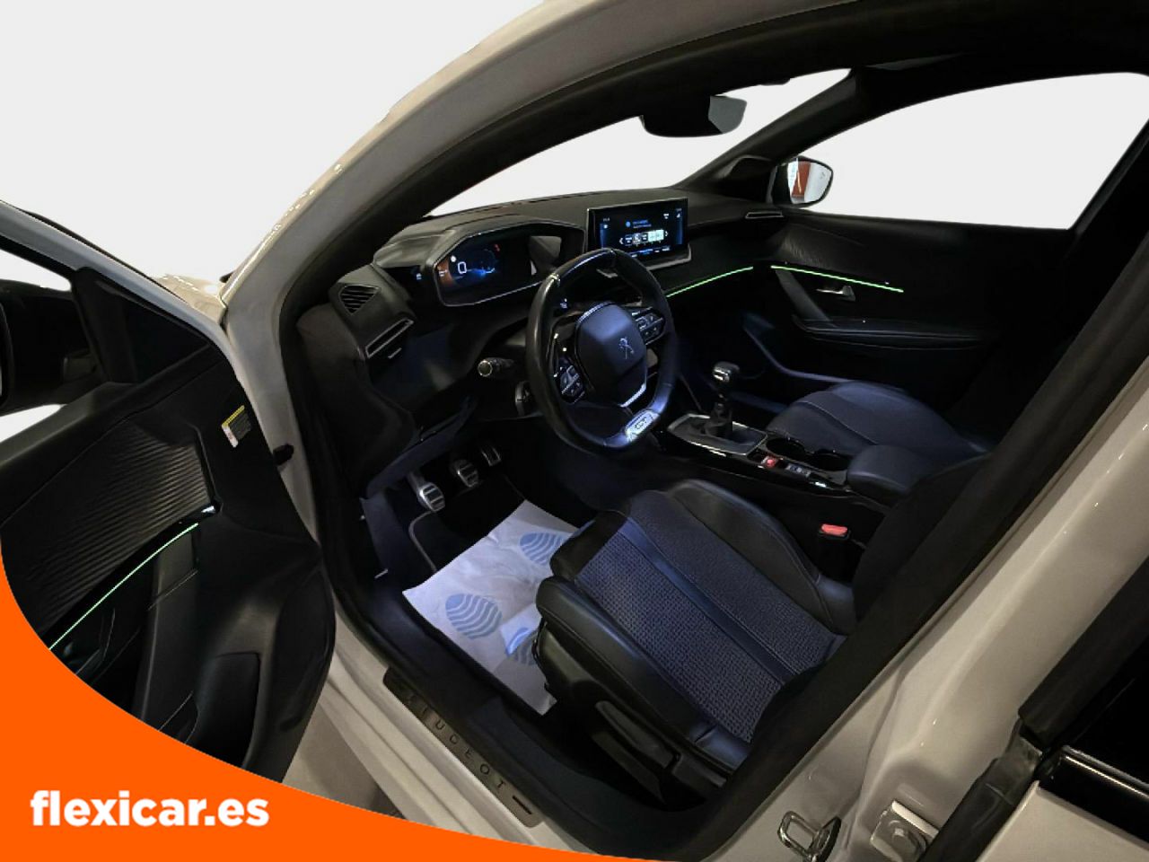 Foto Peugeot 208 7