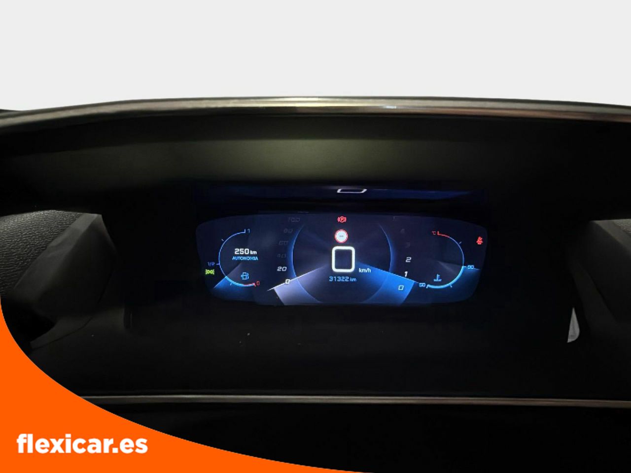Foto Peugeot 208 8