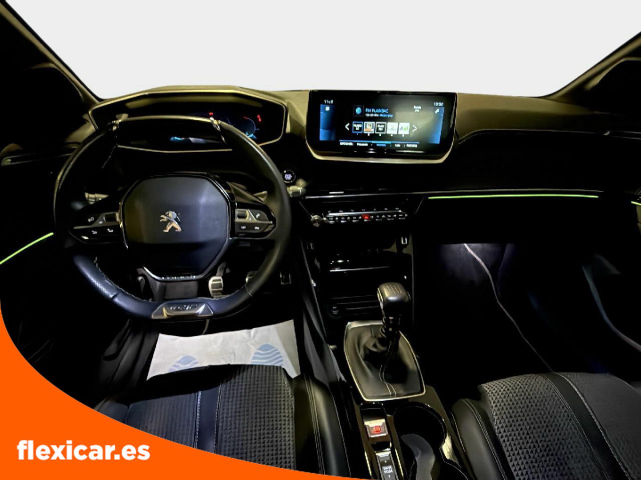 Foto Peugeot 208 9