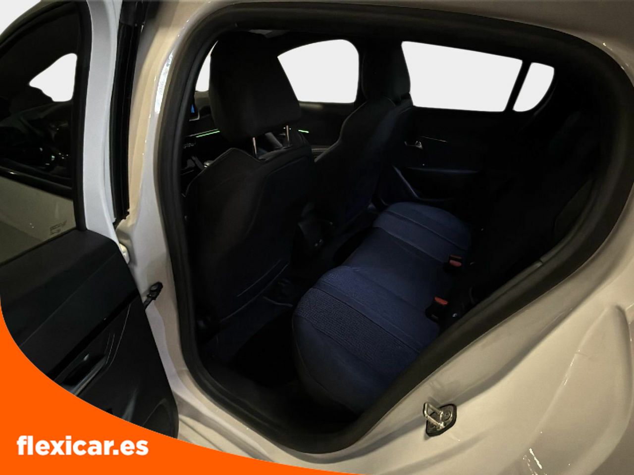Foto Peugeot 208 13
