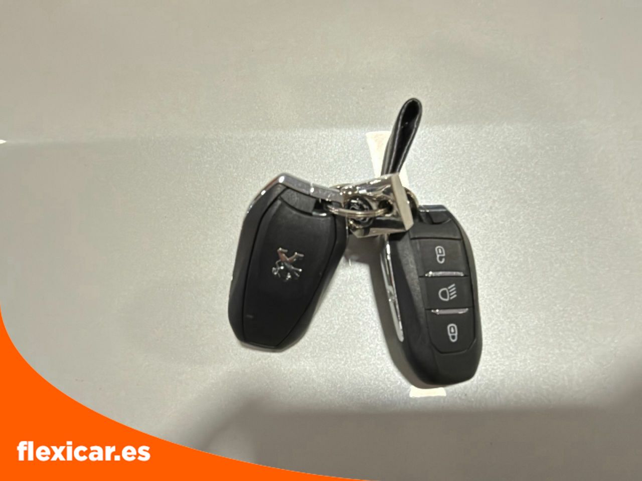 Foto Peugeot 208 15