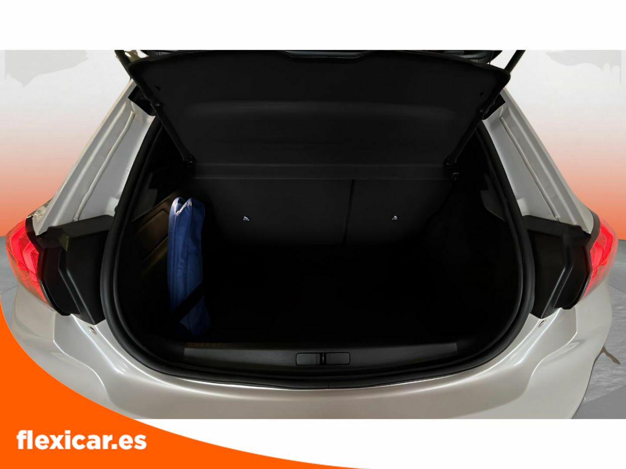 Foto Peugeot 208 16