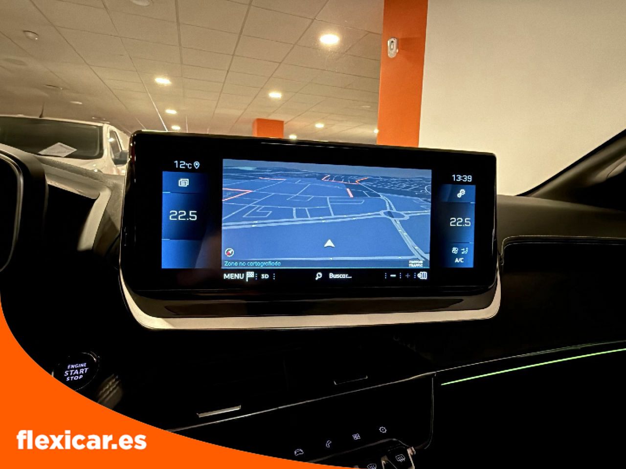 Foto Peugeot 208 17