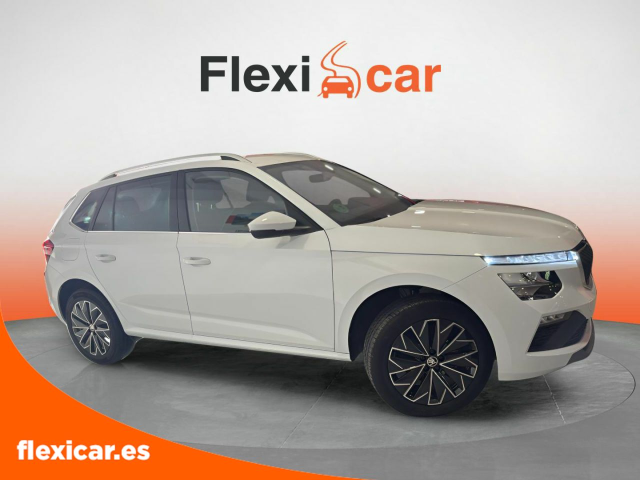 Foto Skoda Kamiq 4