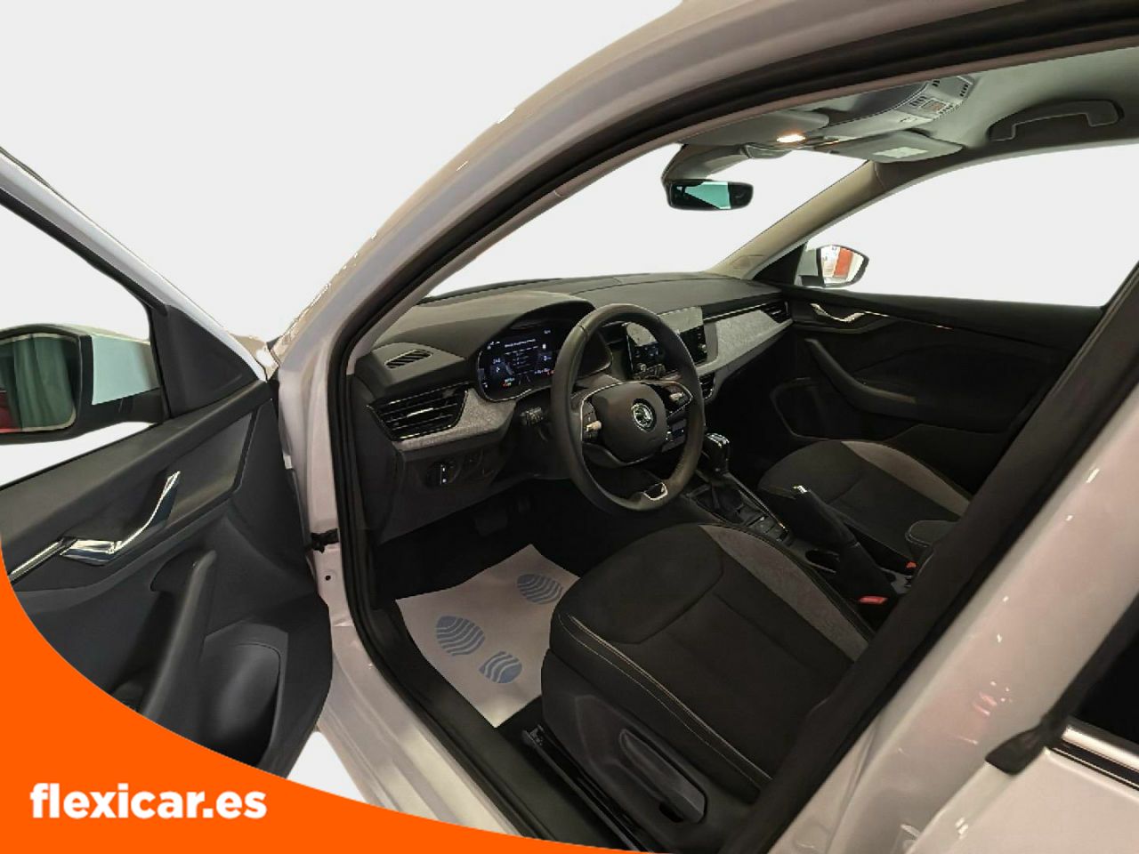 Foto Skoda Kamiq 7