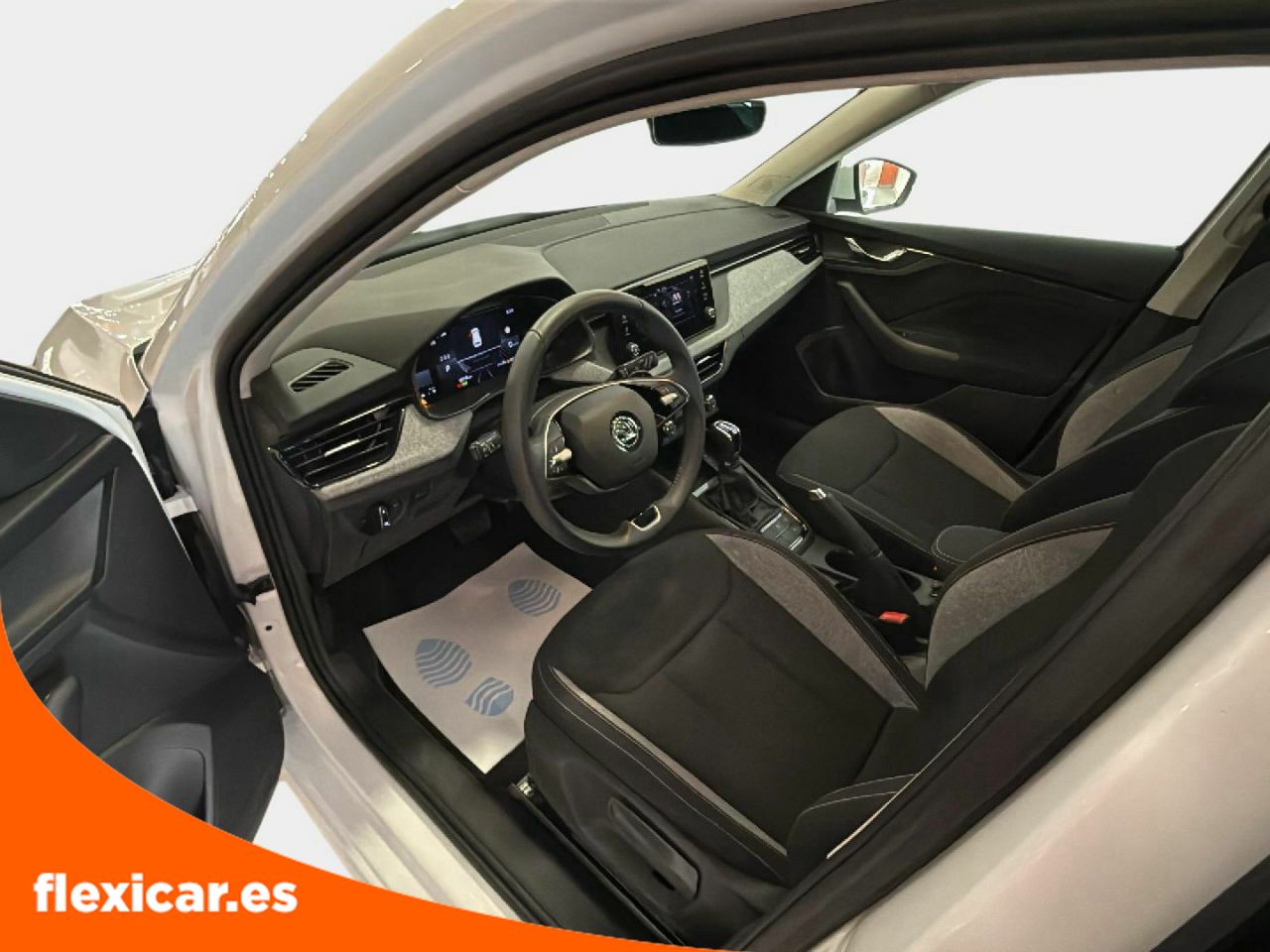 Foto Skoda Kamiq 11