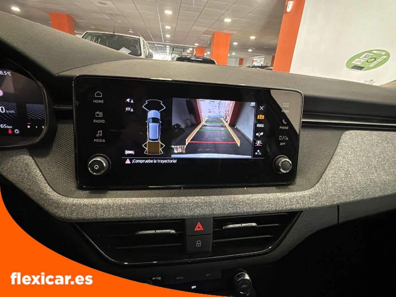 Foto Skoda Kamiq 16