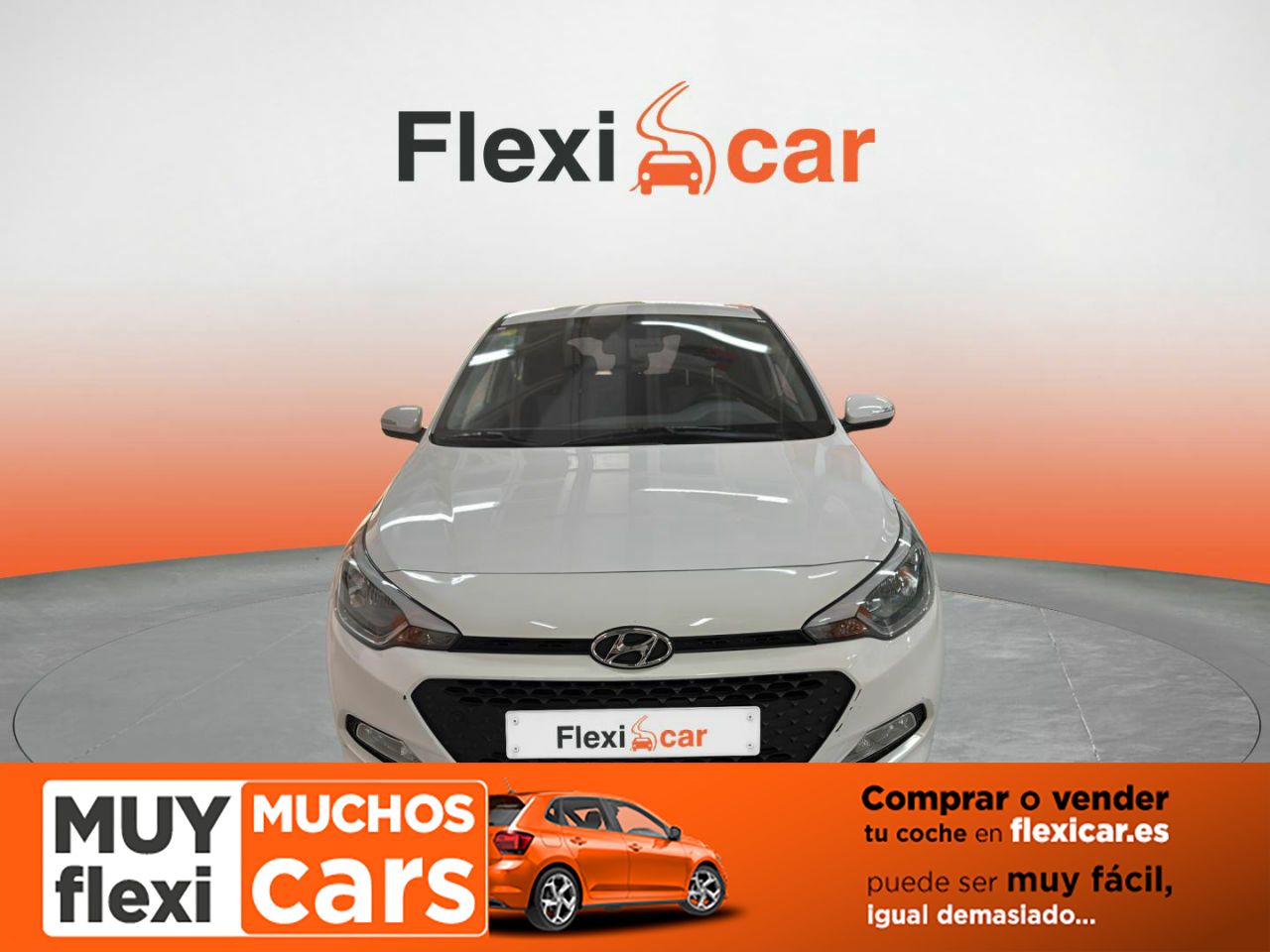 Foto Hyundai i20 1