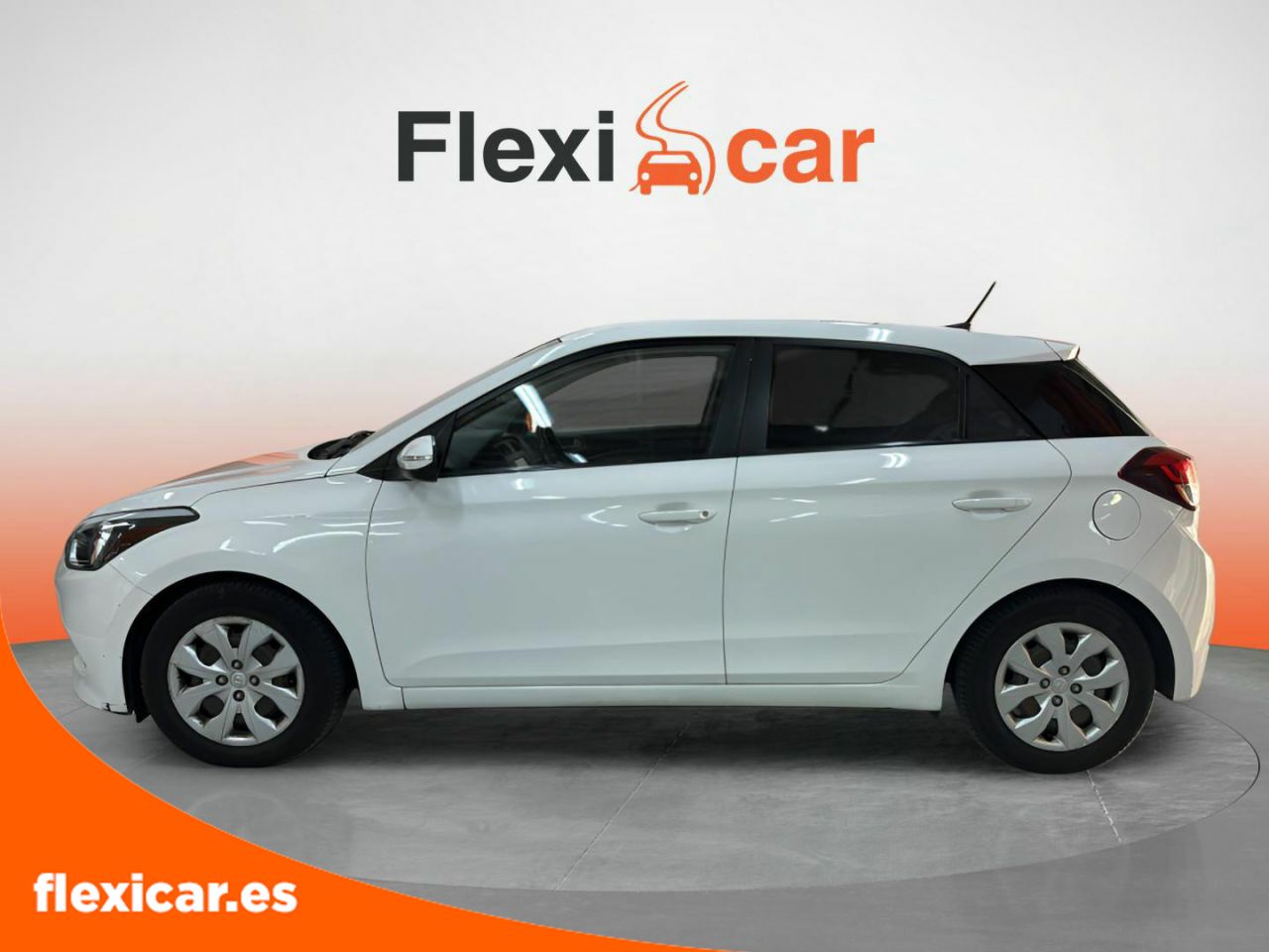 Foto Hyundai i20 2