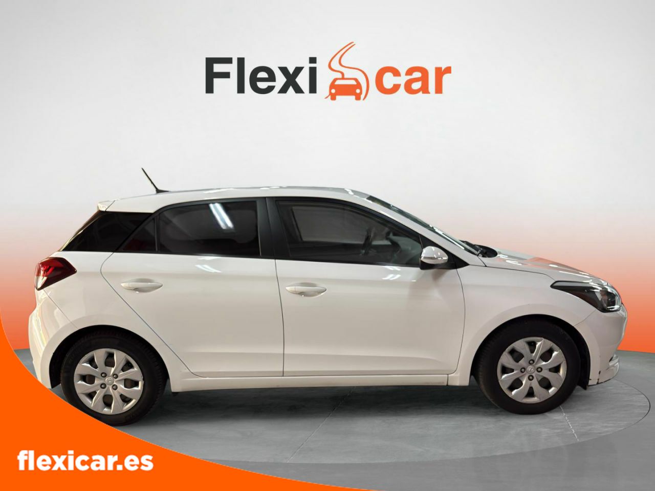 Foto Hyundai i20 3