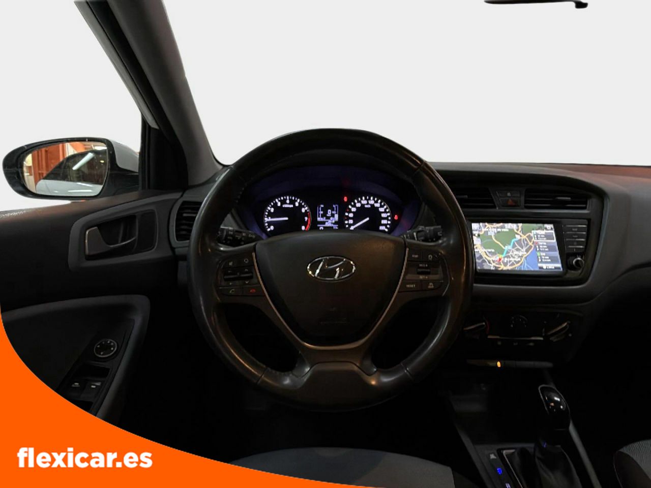Foto Hyundai i20 5