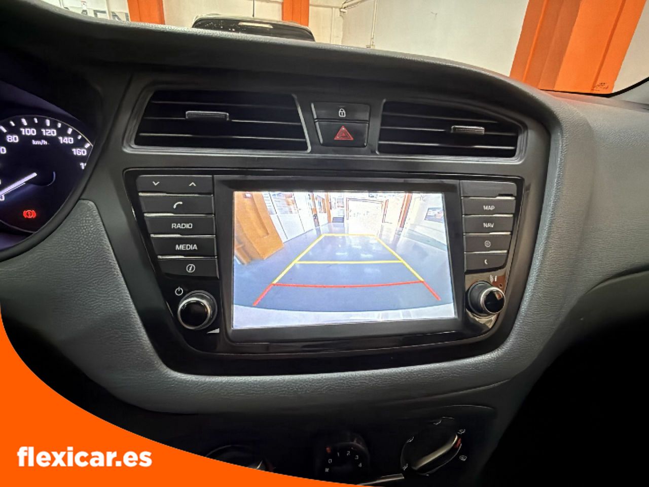 Foto Hyundai i20 7