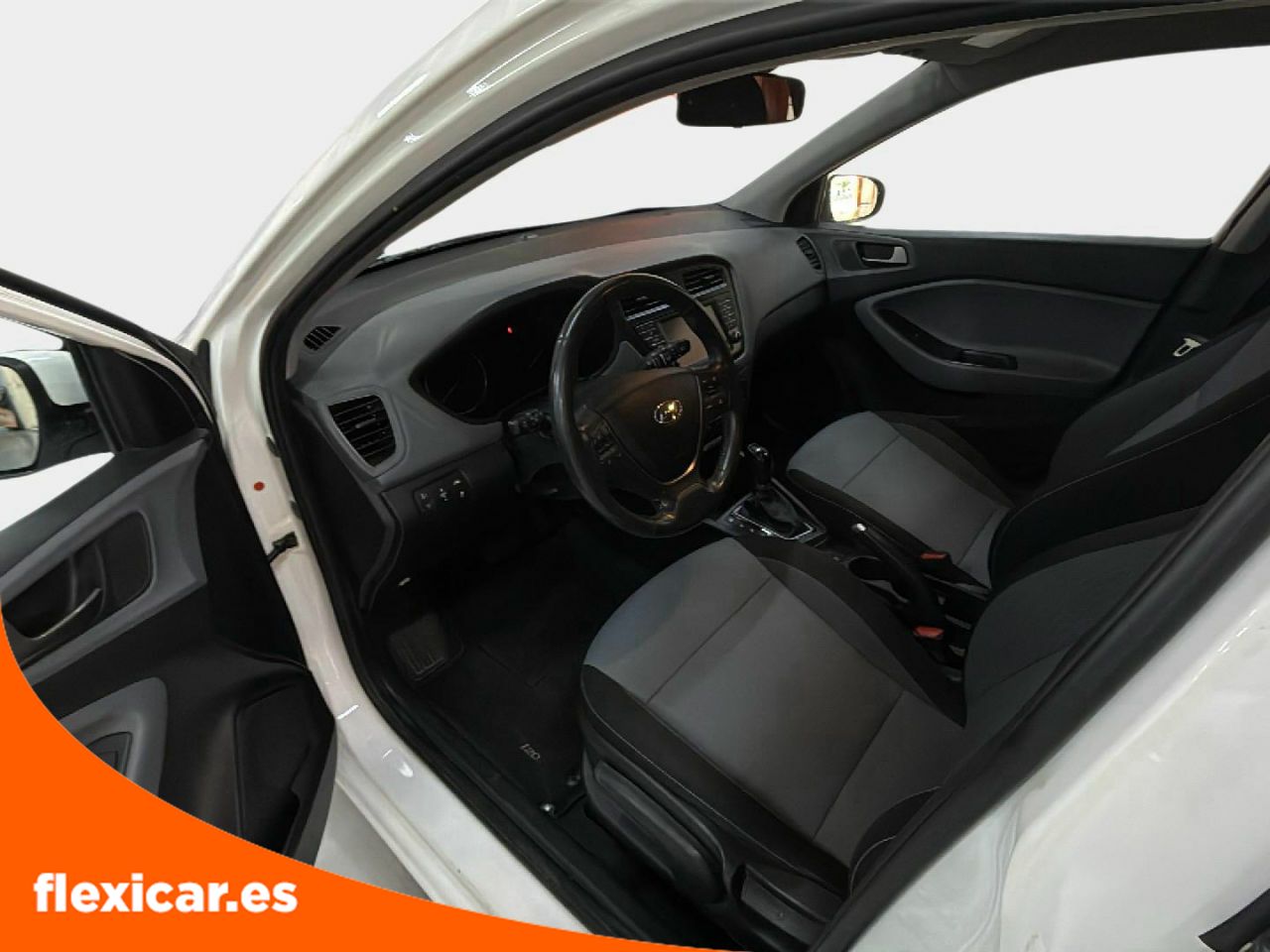 Foto Hyundai i20 11