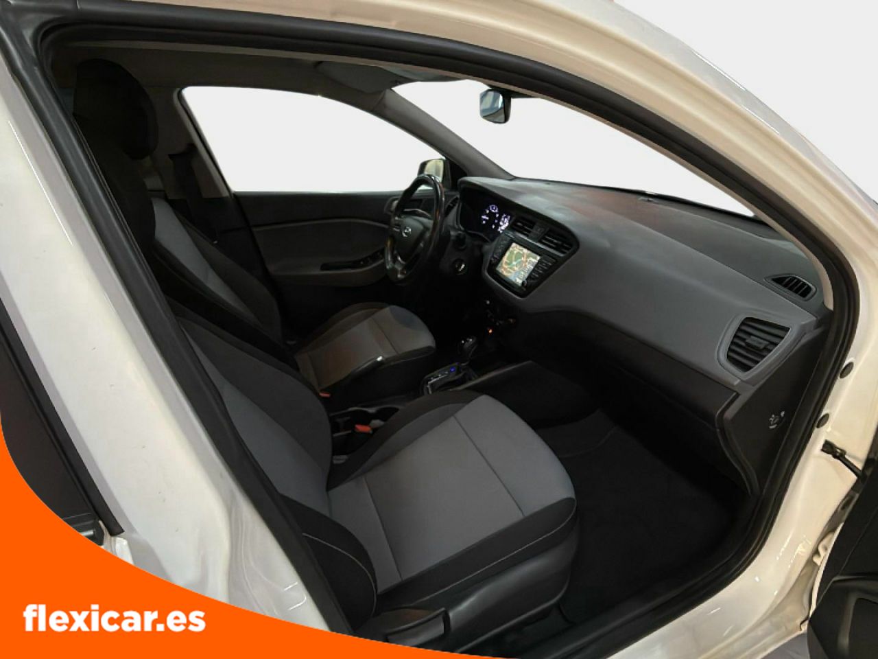 Foto Hyundai i20 12