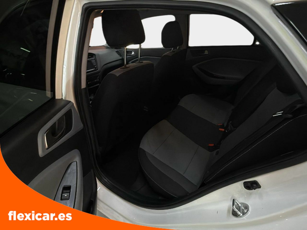 Foto Hyundai i20 13