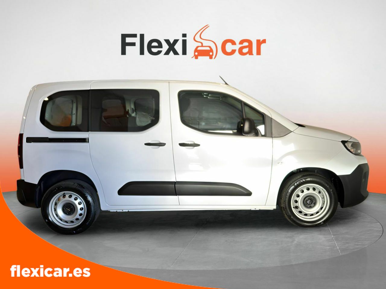 Foto Opel Combo 3