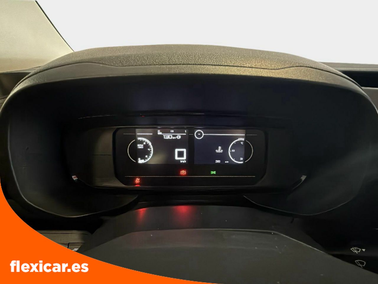 Foto Opel Combo 5