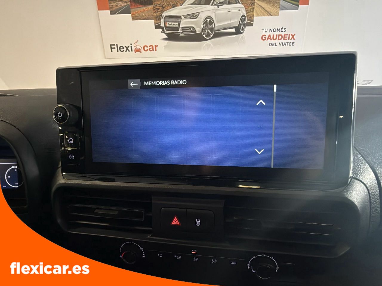Foto Opel Combo 15