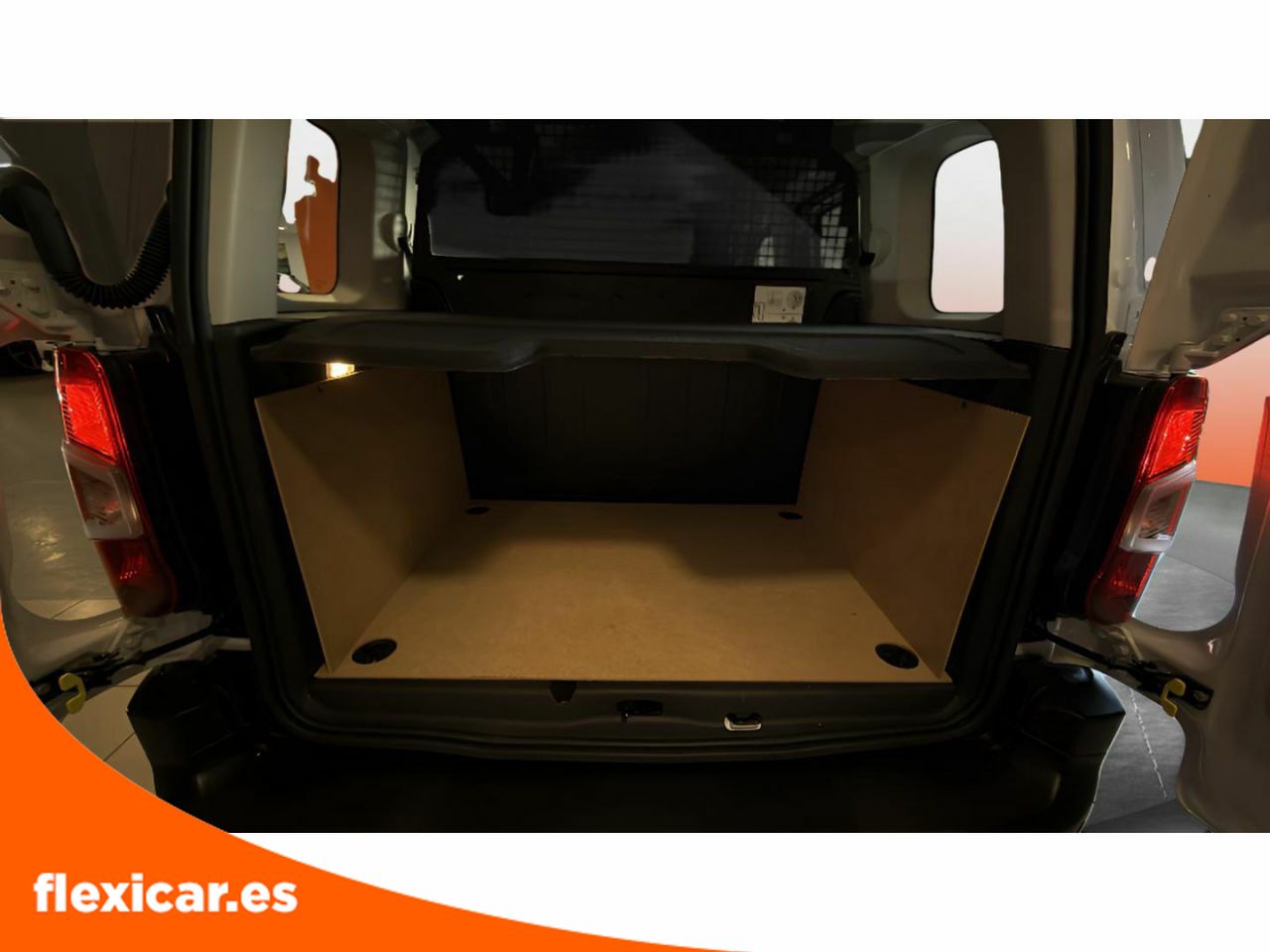 Foto Opel Combo 17