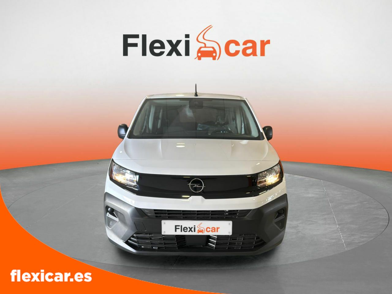 Foto Opel Combo 3