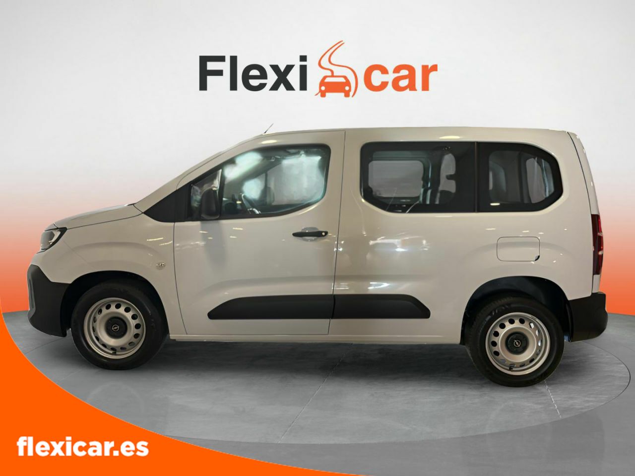 Foto Opel Combo 4