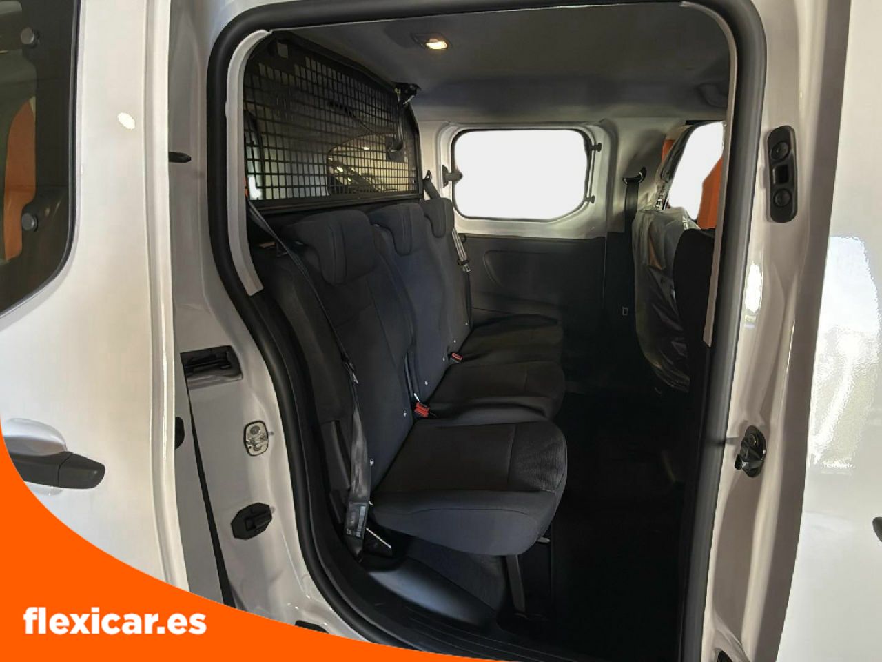 Foto Opel Combo 5