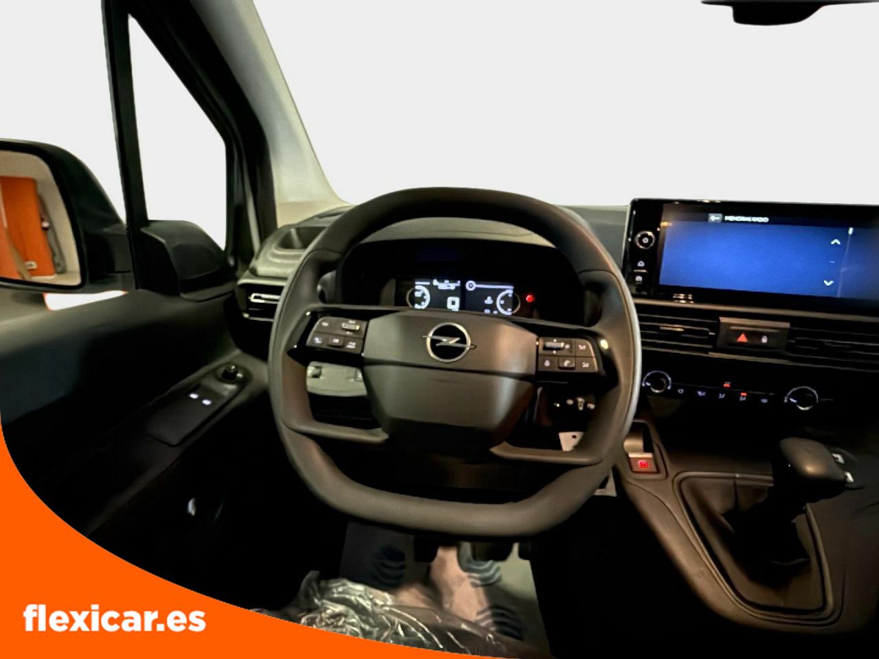 Foto Opel Combo 11