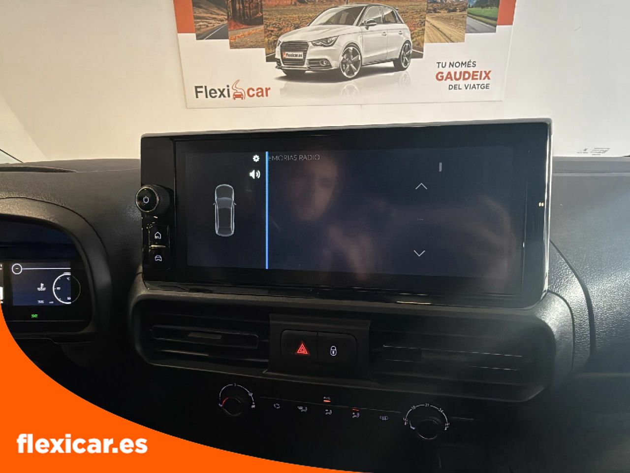 Foto Opel Combo 14