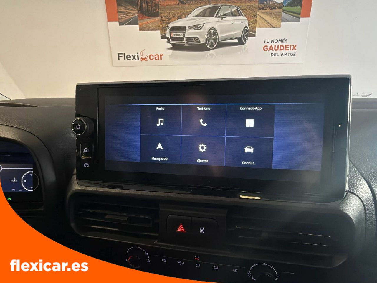 Foto Opel Combo 15