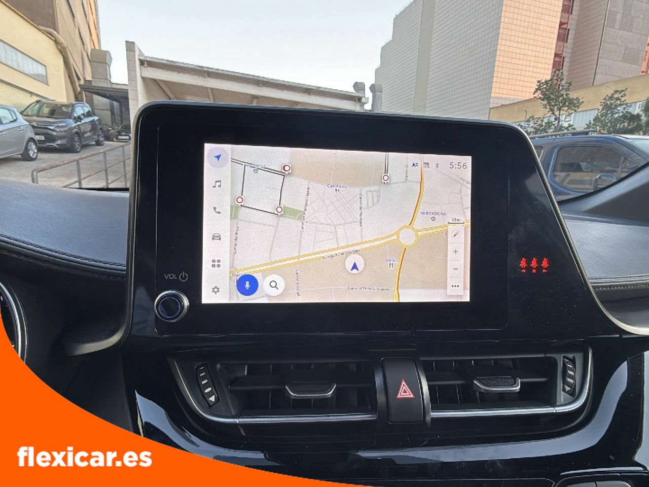 Foto Toyota C-HR 13