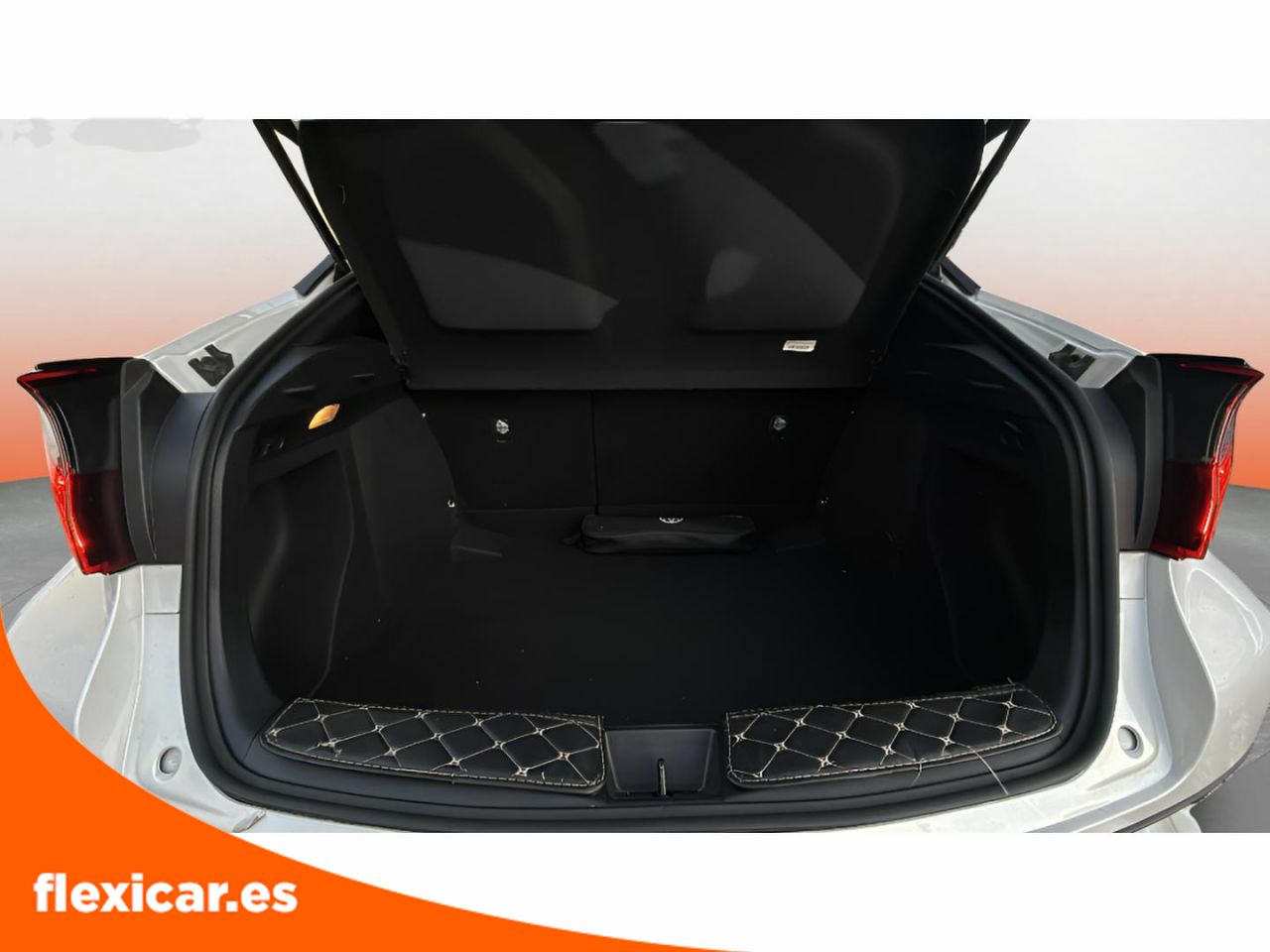 Foto Toyota C-HR 17