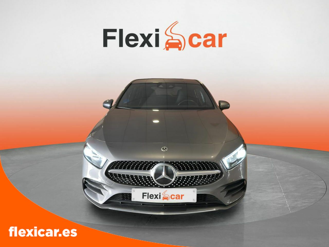 Foto Mercedes-Benz Clase A 2