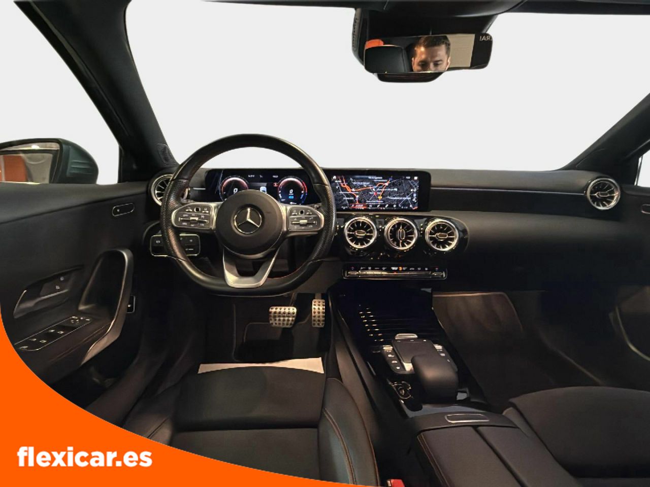 Foto Mercedes-Benz Clase A 7