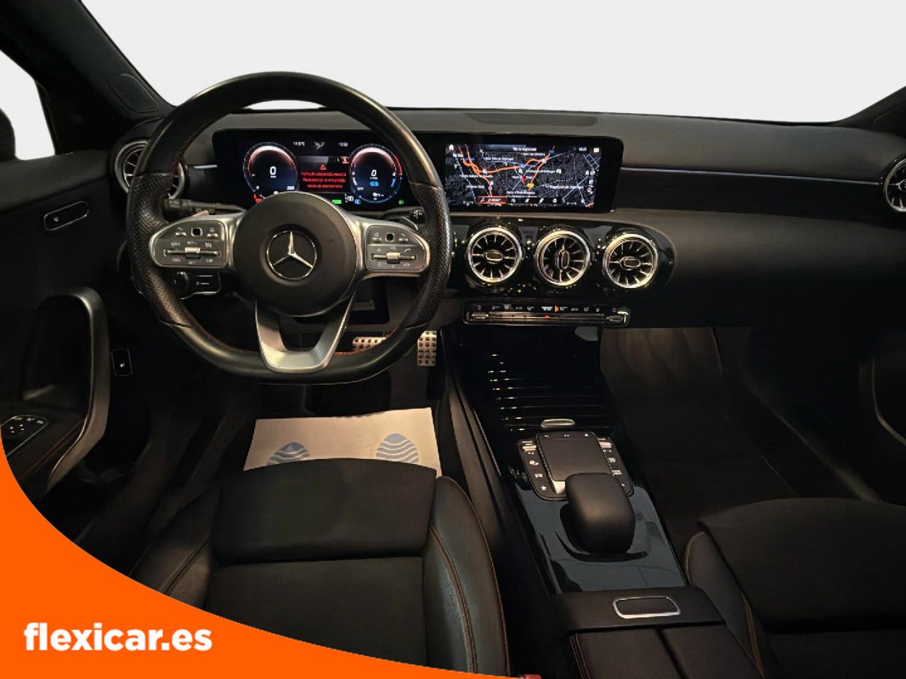 Foto Mercedes-Benz Clase A 11