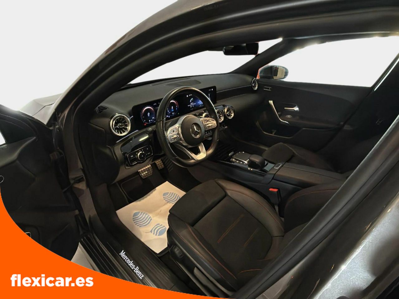 Foto Mercedes-Benz Clase A 13