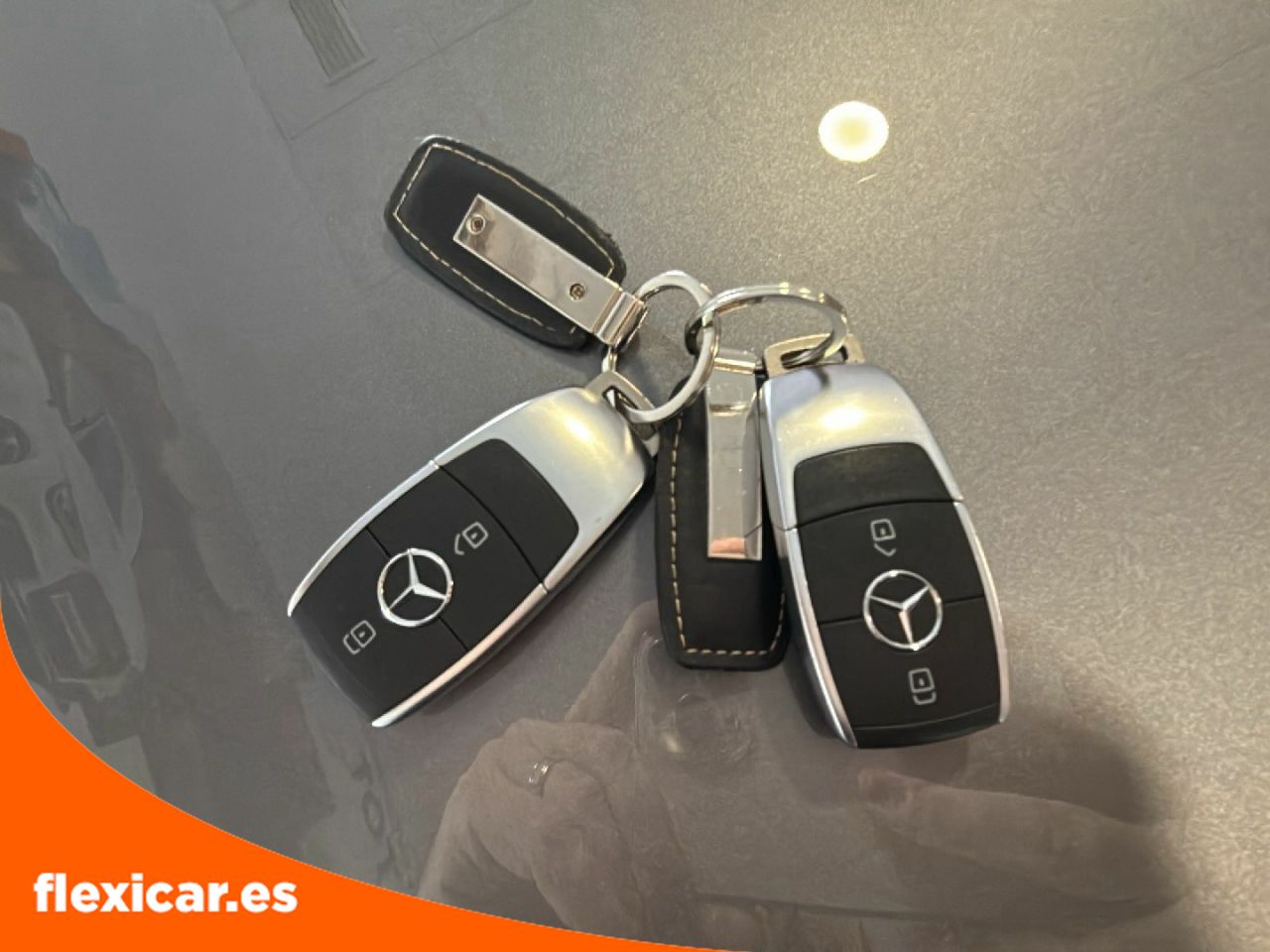 Foto Mercedes-Benz Clase A 16