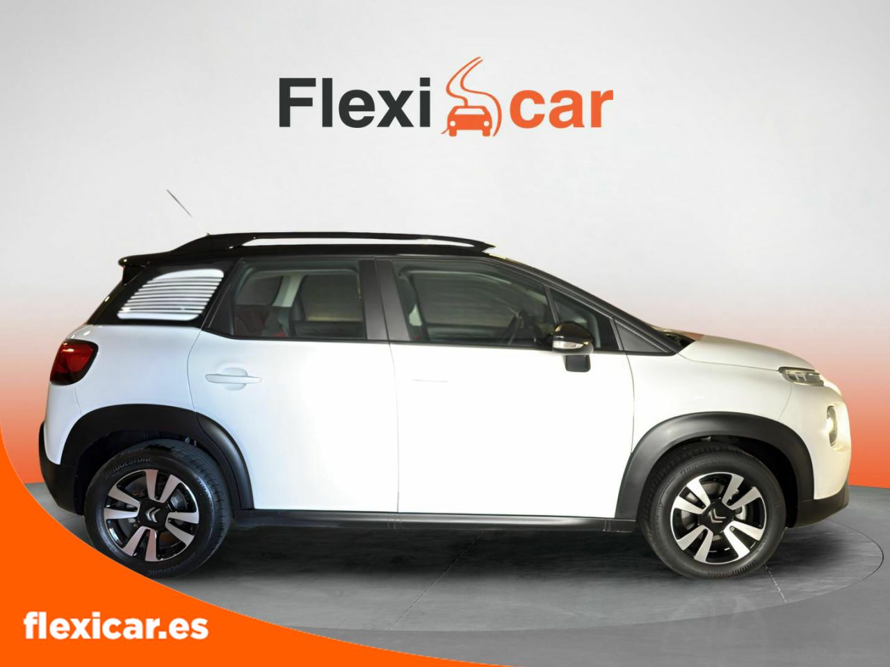 Foto Citroën C3 Aircross 2
