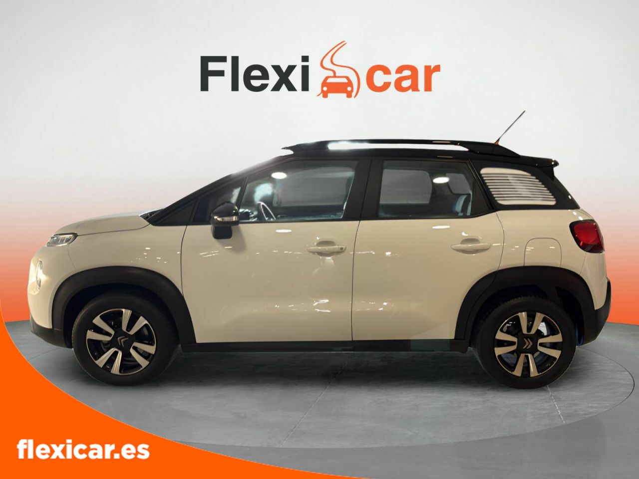 Foto Citroën C3 Aircross 3