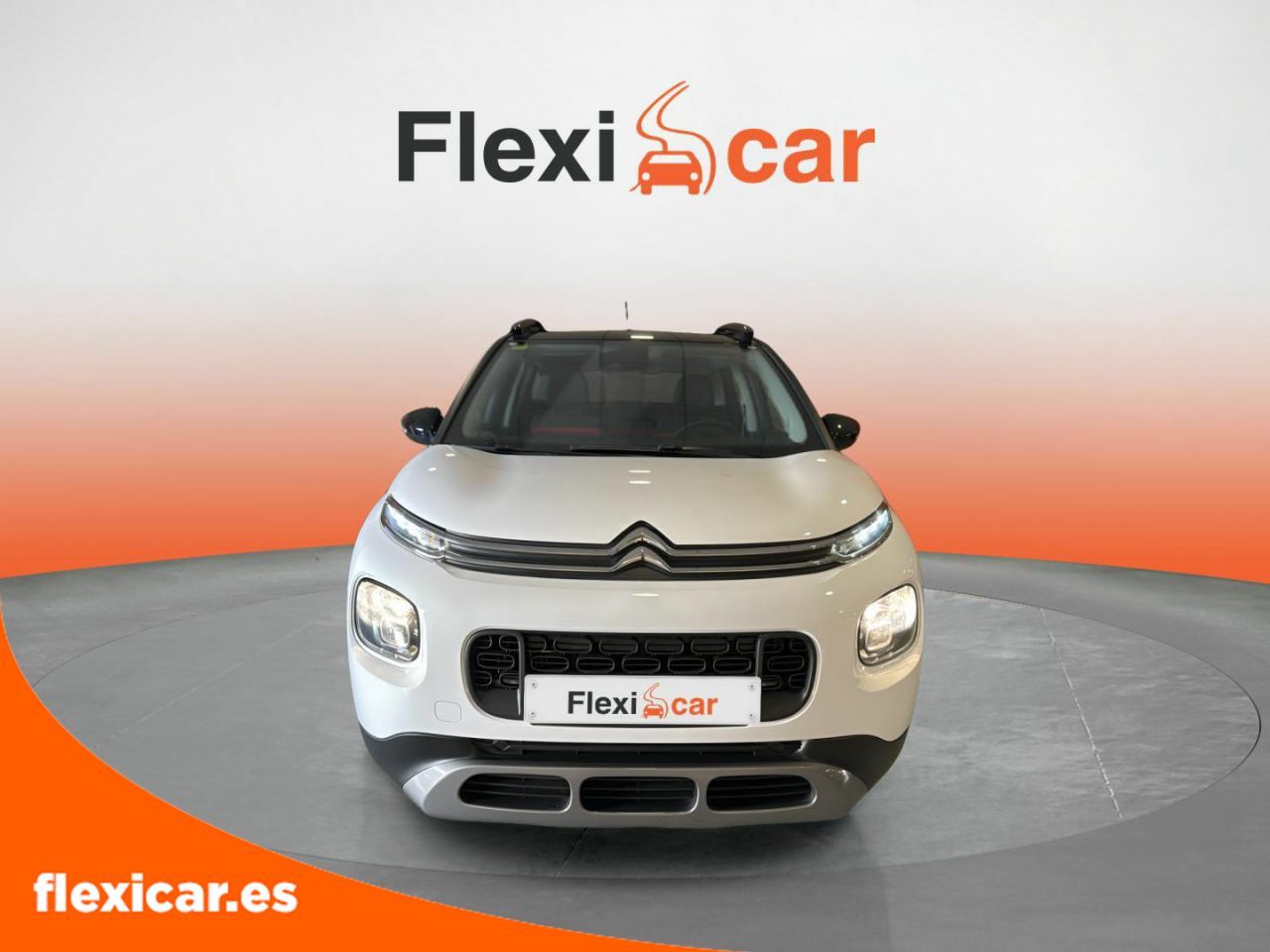 Foto Citroën C3 Aircross 11