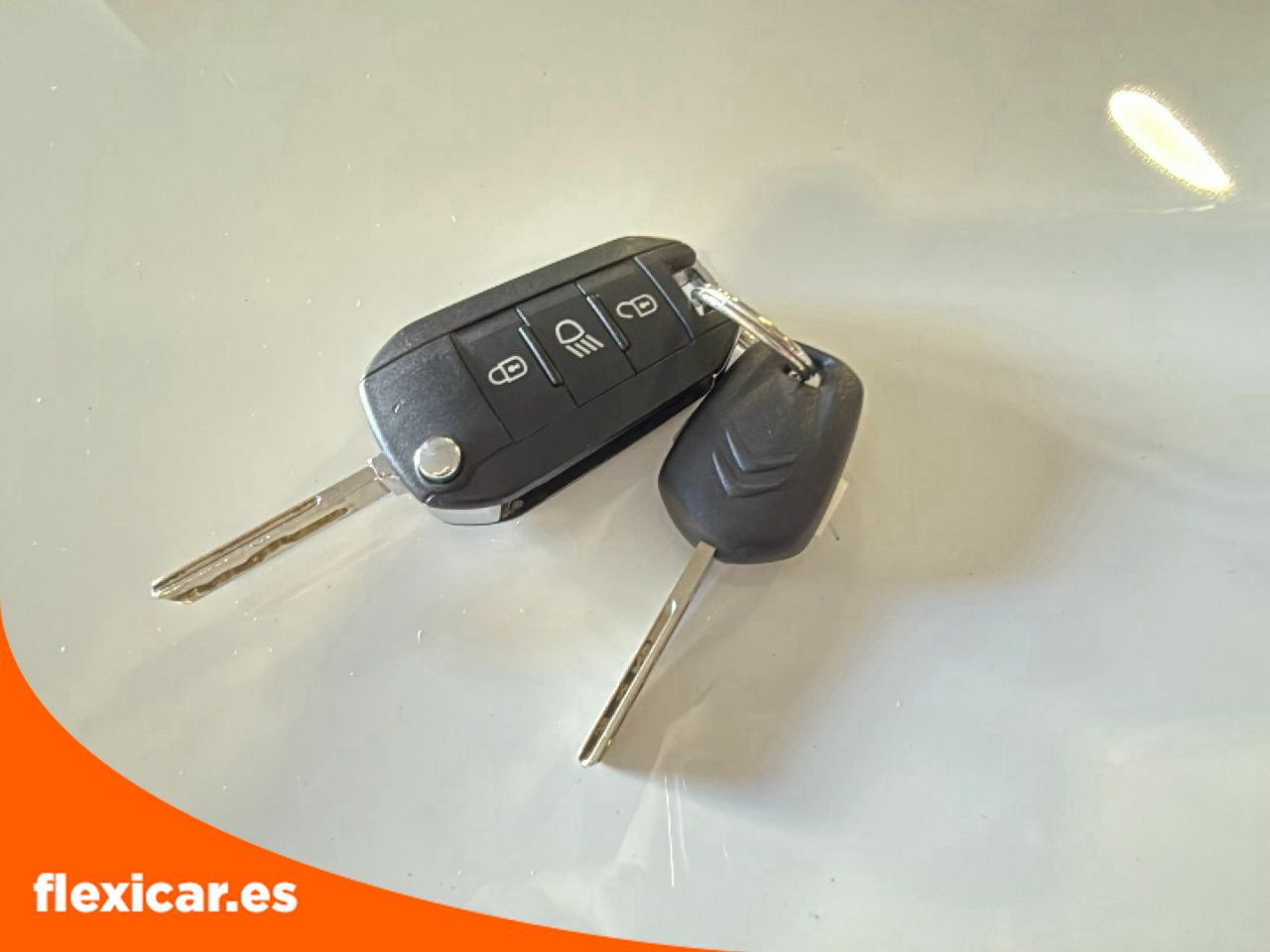 Foto Citroën C3 Aircross 17